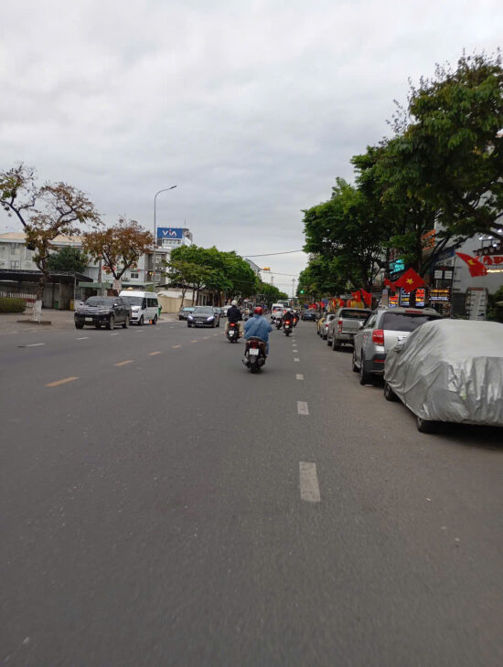 🏡 LÔ GÓC 4 TẦNG ĐẸP LÊ ĐÌNH LÝ – FULL NỘI THẤT – XÁCH VALI VÀO Ở NGAY – GIÁ NHỈNH 5 TỶ.