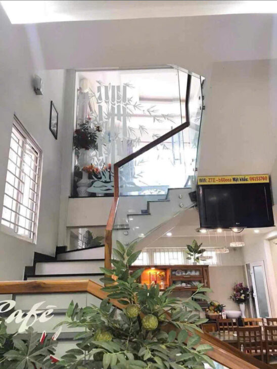 🏡 LÔ GÓC 4 TẦNG ĐẸP LÊ ĐÌNH LÝ – FULL NỘI THẤT – XÁCH VALI VÀO Ở NGAY – GIÁ NHỈNH 5 TỶ.