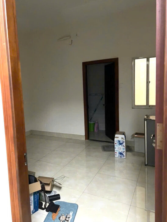 BÁN NHÀ 4 TẦNG, 58M2, NGÕ NGUYỄN DUY TRINH, QUẬN 9 – GIÁ 6.5 TỶ – SỔ HỒNG CHÍNH CHỦ
