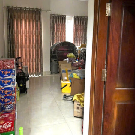 BÁN NHÀ 4 TẦNG, 58M2, NGÕ NGUYỄN DUY TRINH, QUẬN 9 – GIÁ 6.5 TỶ – SỔ HỒNG CHÍNH CHỦ