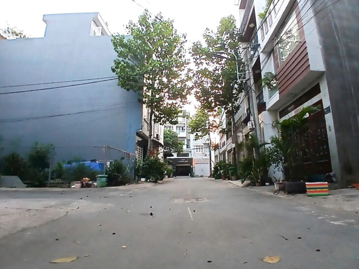BÁN NHÀ 4 TẦNG, 58M2, NGÕ NGUYỄN DUY TRINH, QUẬN 9 – GIÁ 6.5 TỶ – SỔ HỒNG CHÍNH CHỦ
