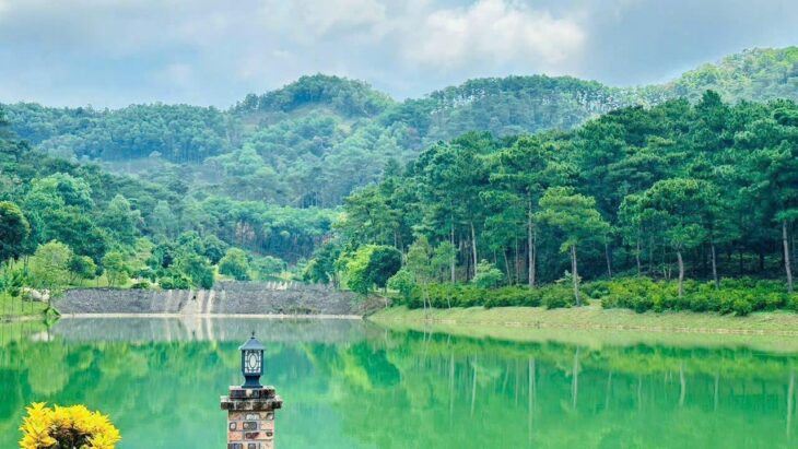 Shophouse tại Thanh Xuân Valley, xã Ngọc Thanh, Phúc Yên, Vĩnh Phúc, với diện tích 80m2 và giá 6 tỷ