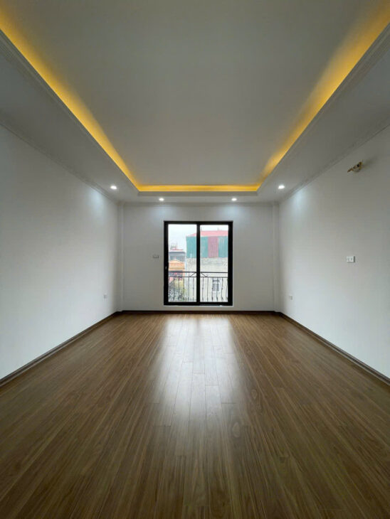 Tam Trinh- Nhà Mới Xây 5Tầng Thang Máy- 37m2/7,8tỷ