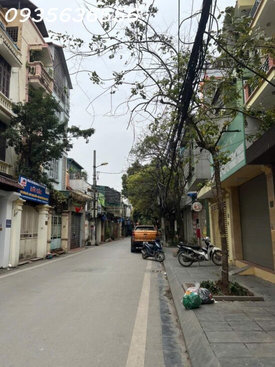 BÁN NHÀ PHÂN LÔ ĐƯỜNG KIM GIANG, 63M², 17.X TỶ – KINH DOANH – Ô TÔ TRÁNH – NGÕ THÔNG