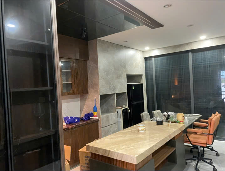 Chính Chủ Cho Chuê Nhà Nguyên Căn 180m2 Tại 395B Phạm Hữu Lầu – Nhà Bè