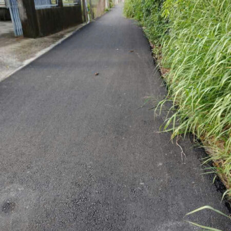 chủ có lô đât ở xã Tân Hải, Phú Mỹ cần bán sổ 542m2