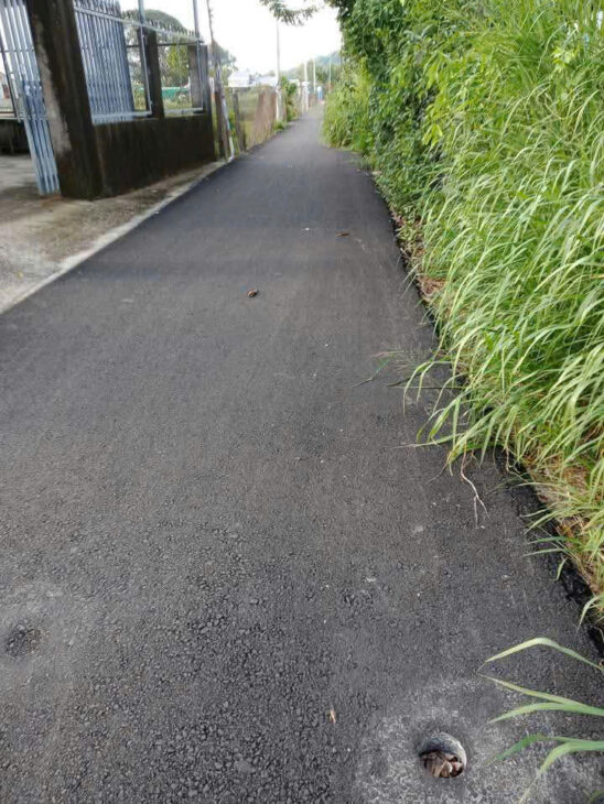 chủ có lô đât ở xã Tân Hải, Phú Mỹ cần bán sổ 542m2