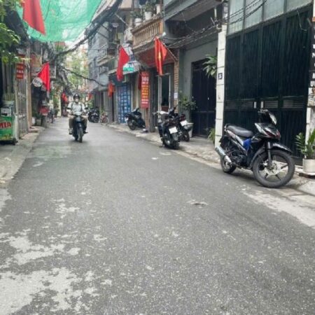 SIÊU PHẨM DÒNG TIỀN HOÀNG VĂN THÁI, THANH XUÂN – 60M², 7 TẦNG, MT 5M, GIÁ NHỈNH 13 TỶ – DOANH THU