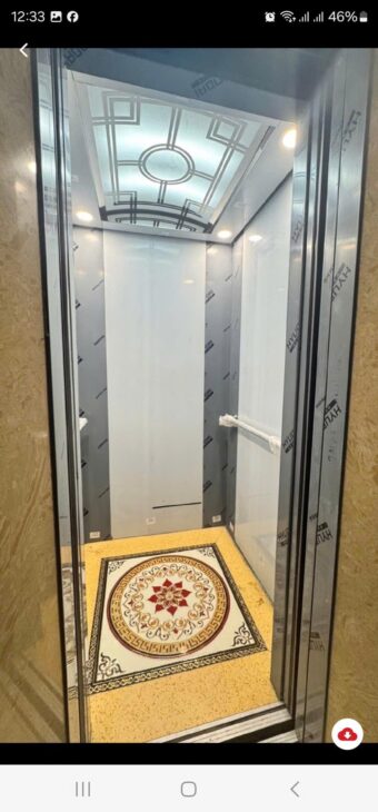 SIÊU PHẨM DÒNG TIỀN HOÀNG VĂN THÁI, THANH XUÂN – 60M², 7 TẦNG, MT 5M, GIÁ NHỈNH 13 TỶ – DOANH THU