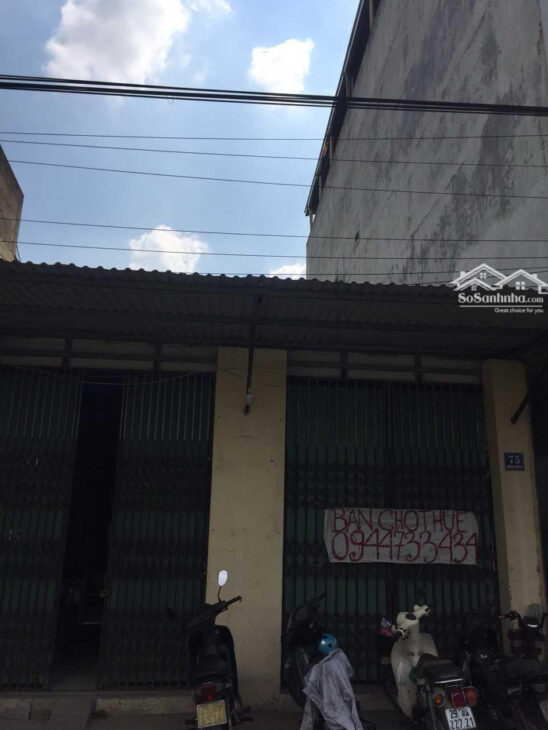 CHÍNH CHỦ CẦN BÁN NHÀ CẤP 4 TẠI MẶT PHỐ TRẦN LƯ , THƯỜNG TÍN , HÀ NỘI ( NHÀ 2 MẶT PHỐ )