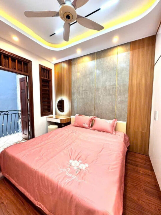 PHÂN LÔ KHƯƠNG ĐÌNH, Ô TÔ, KINH DOANH NHỎ 45M, CHỈ 10.6 TỶ.