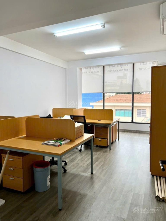 Bán nhà Trần Hưng Đạo, mặt tiền KDTT Quận 5, vị trí Vip 2 mặt tiền trước sau, chỉ 27 tỷ