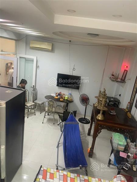 Mặt tiền KD Lê Quang Định – 139m2 – ngang gần 6m – nở hậu – chỉ 21 tỷ TL