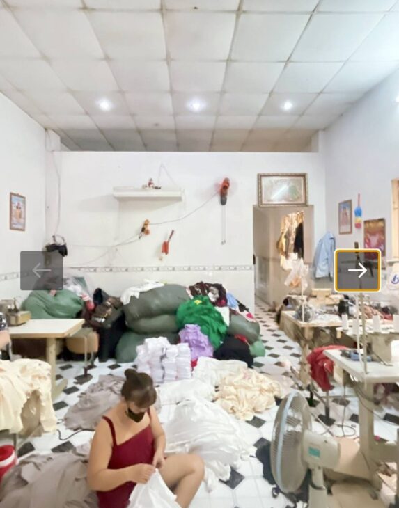 BÁN NHÀ DUONG NHUA 8 M, XUAN THOI DONG HOC HÓC MÔN – 112M2 – 4.5 TỶ –