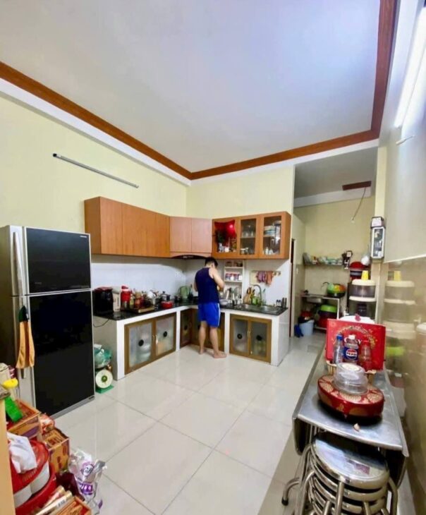 BÁN NHÀ HÓC MÔN, 55M2, 1 TẦNG, 3.3 TỶ – SỔ HỒNG CHÍNH CHỦ, VỊ TRÍ ĐẸP