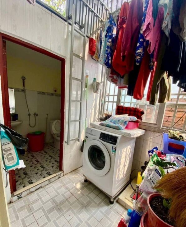 BÁN NHÀ HÓC MÔN, 55M2, 1 TẦNG, 3.3 TỶ – SỔ HỒNG CHÍNH CHỦ, VỊ TRÍ ĐẸP