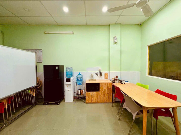 BÁN NHÀ HẺM 443/ LÊ VĂN SỸ, PHƯỜNG 12, QUẬN 3 (115tr/m2)