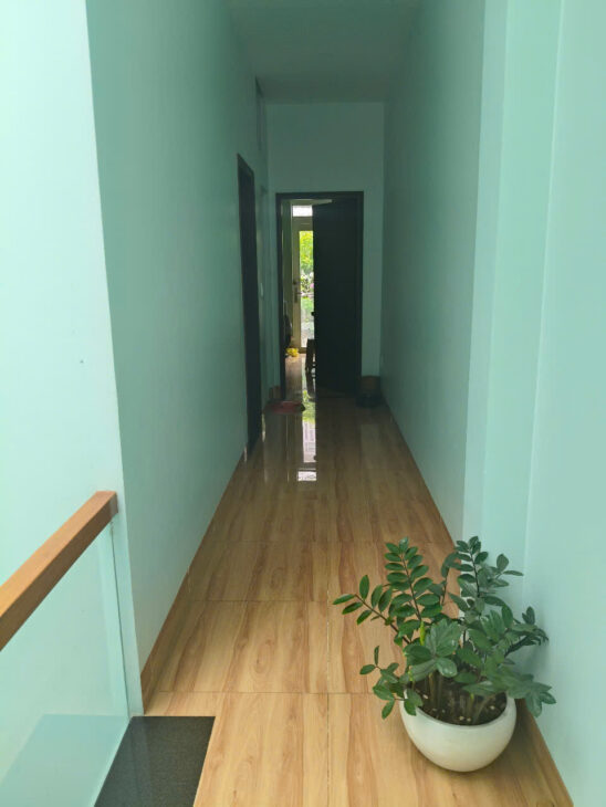 Nhà 2 Tầng Hiệp Bình Chánh – Đường 7m Thông Thoáng – Gần Chợ & GigaMall