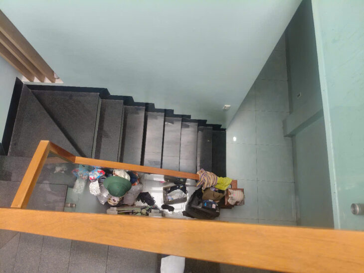 Nhà 2 Tầng Hiệp Bình Chánh – Đường 7m Thông Thoáng – Gần Chợ & GigaMall