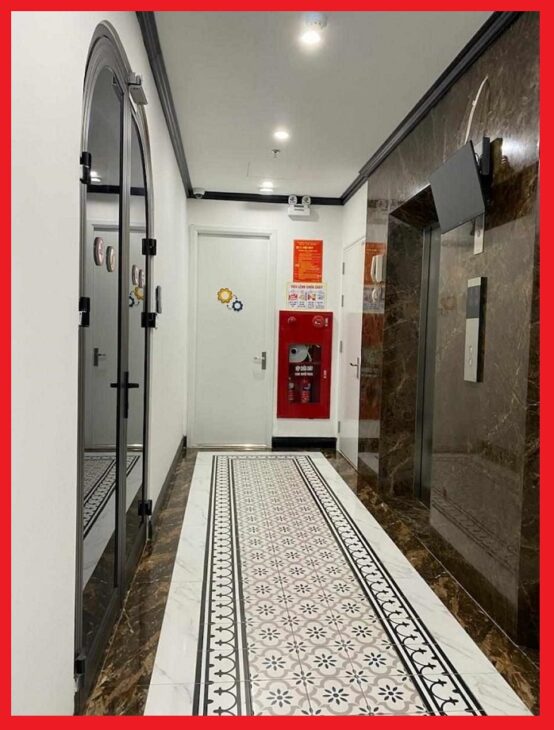 Tòa nhà văn phòng 200m², 8 tầng, 1 hầm, Trần Thái Tông, Cầu Giấy, 150 tỷ