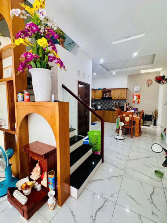 Siêu phẩm nhà đẹp Hiệp Bình Phước – Full nội thất – Hoàn công chuẩn – Giá 5.x tỷ