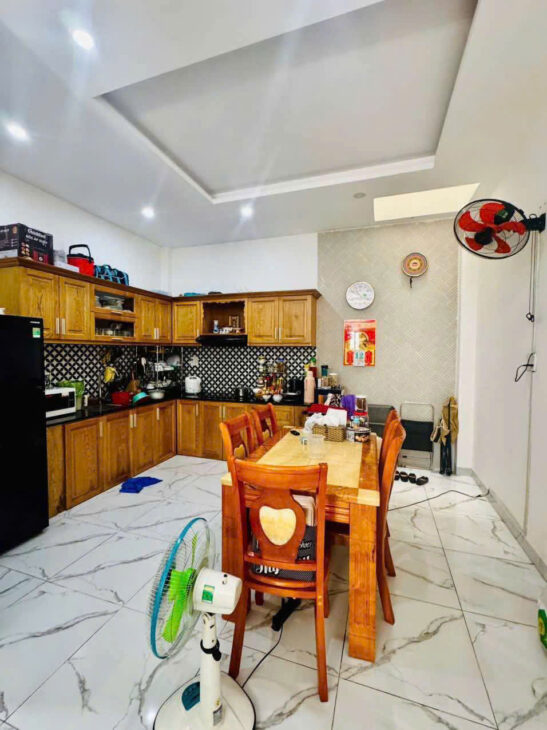 Siêu phẩm nhà đẹp Hiệp Bình Phước – Full nội thất – Hoàn công chuẩn – Giá 5.x tỷ