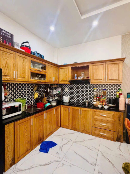 Siêu phẩm nhà đẹp Hiệp Bình Phước – Full nội thất – Hoàn công chuẩn – Giá 5.x tỷ