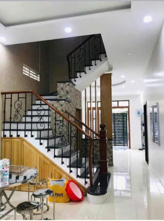 Nhà đẹp ngay Bình Triệu – Gần Fatima – 118m² – Hoàn Công– Giá 9.75 tỷ