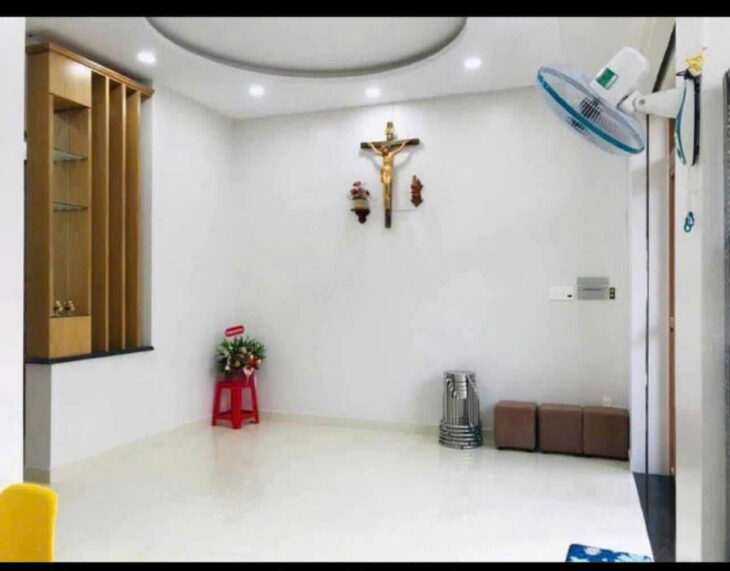 Nhà đẹp ngay Bình Triệu – Gần Fatima – 118m² – Hoàn Công– Giá 9.75 tỷ