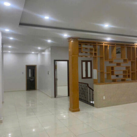 Nhà đẹp ngay Bình Triệu – Gần Fatima – 118m² – Hoàn Công– Giá 9.75 tỷ