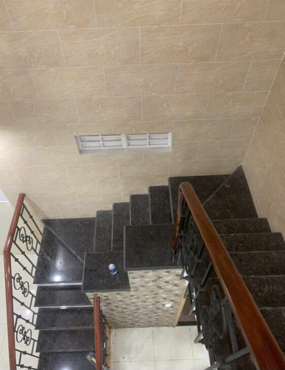 Nhà đẹp ngay Bình Triệu – Gần Fatima – 118m² – Hoàn Công– Giá 9.75 tỷ