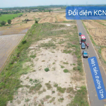 Đầu tư đất nền Long Tân cơ hội sinh lời cao, giá chỉ 7 triệu/m2
