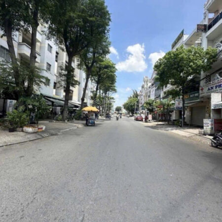 Bán nhà mặt tiền KDC Trung Sơn, 4 tầng(5*20), dòng tiền tốt, nhỉnh 17 tỷ