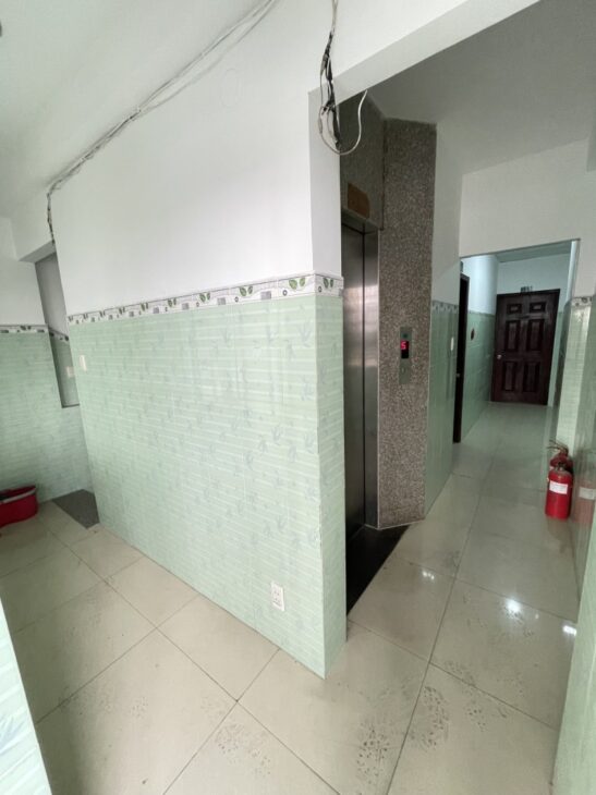 C119 ???? BÁN TÒA NHÀ CHO THUÊ KHÁCH SẠN NGUYỄN THỊ THẬP – QUẬN 7 – HƠN 14 TỶ ????