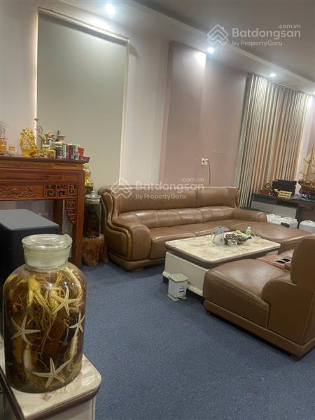 Mặt tiền KD Lê Quang Định – 139m2 – ngang gần 6m – nở hậu – chỉ 21 tỷ TL