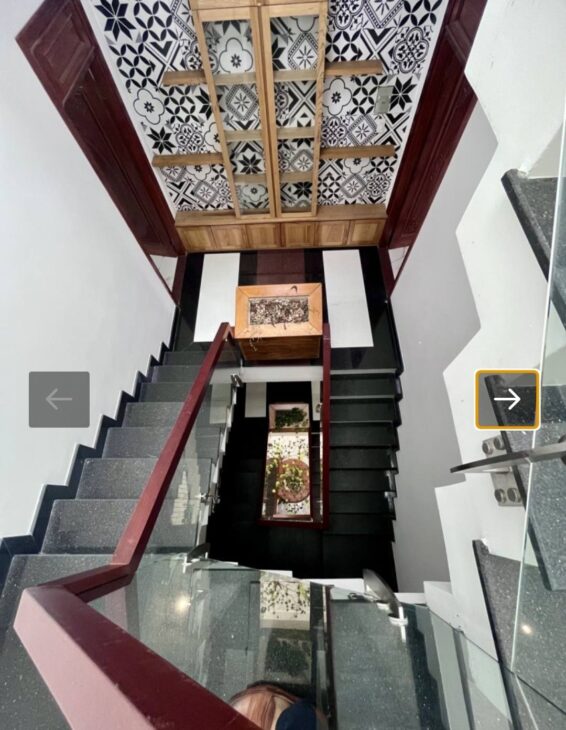 BÁN NHÀ MẶT PHỐ XTT, HÓC MÔN – 8.5 TỶ – 138M2 – 4 TẦNG – 4PN – 5WC – SỔ HỒNG