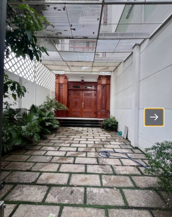 BÁN NHÀ MẶT PHỐ XTT, HÓC MÔN – 8.5 TỶ – 138M2 – 4 TẦNG – 4PN – 5WC – SỔ HỒNG