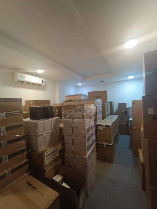 Quá hiếm! Bán nhà Hà Đông Văn Phú, 61m2 8 tầng kinh doanh max đỉnh chỉ 29.7tỷ