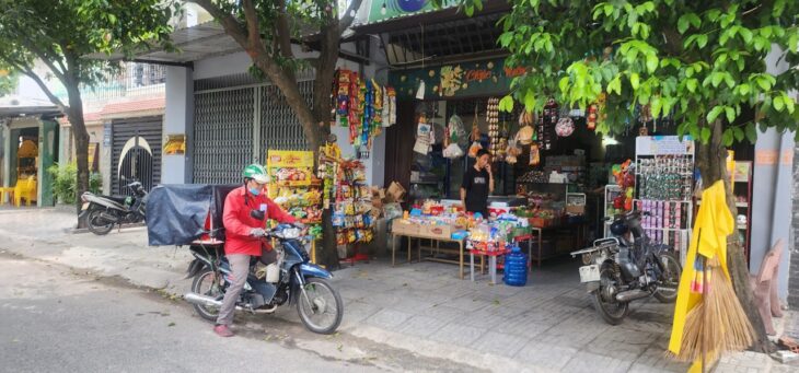 BÁN NHÀ MẶT TIỀN ĐƯỜNG 1A BÌNH HƯNG HÒA B, BÌNH TÂN – 8.2 TỶ – 96M2 – 4PN – 2 TẦNG – SỔ HỒNG SÁT