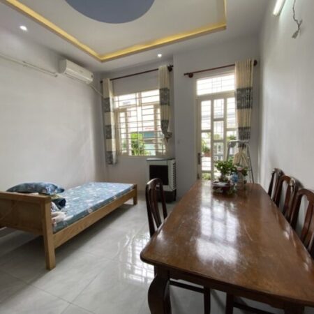 Bán nhà riêng tại Phạm Thế Hiển, Quận 8, Hồ Chí Minh, giá ưu đãi 4,4 tỷ, 56m2