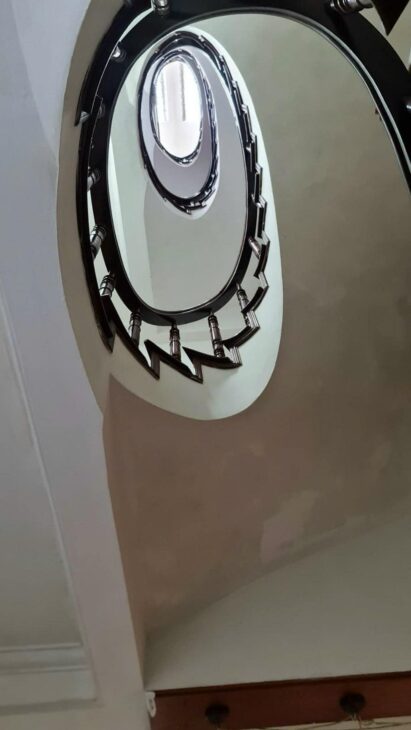 bán nhà Nguyễn Sơn- bệnh viện Tâm Anh, 105m x 6 tầng, lô góc, thang máy, 2 mặt ôtô tránh