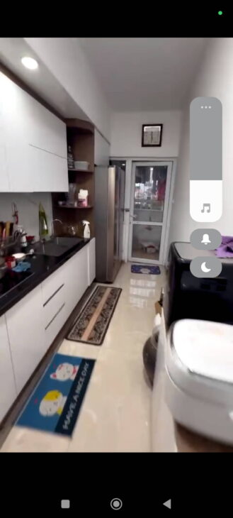 Chính chủ bán gấp chung cư Toà 17T10 Trung Hòa Nhân Chính, Cầu Giấy. DT: 70m2 – 2PN. 4,9 tỷ.