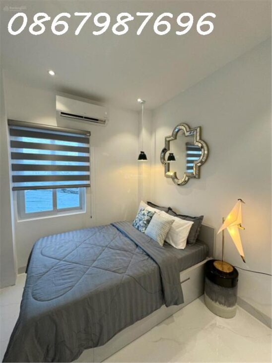???? Bán Nhà Đẹp Phường Phước Hải – Nha Trang Full Nội Thất – Giá 3 Tỷ 3