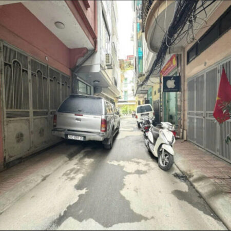 ???? BÁN NHÀ PHÂN LÔ NGUYỄN XIỄN, THANH XUÂN – Ô TÔ TRÁNH – KINH DOANH – SỔ HOA HẬU – HIẾM NHÀ BÁN