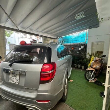NGANG 6m HXH 100m2 – đối diện VẠN PHÚC – THỦ ĐỨC – chỉ 69tr/m2,TL