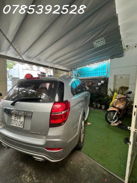 NGANG 6m HXH 100m2 – đối diện VẠN PHÚC – THỦ ĐỨC – chỉ 69tr/m2,TL