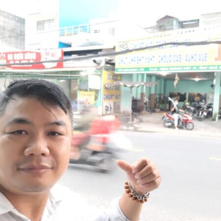 Nhà 3 tầng Mặt tiền Lê Đức Thọ Gò Vấp TP. Hồ Chí Minh 171m2 có 15 tỷ x