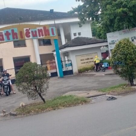 ĐẤT MẶT TIỀN KINH DOANH 290M2 NGANG 6,5M – NGUYỄN THỊ ĐỊNH BTT Q2 – NHỈNH 17 TỶ