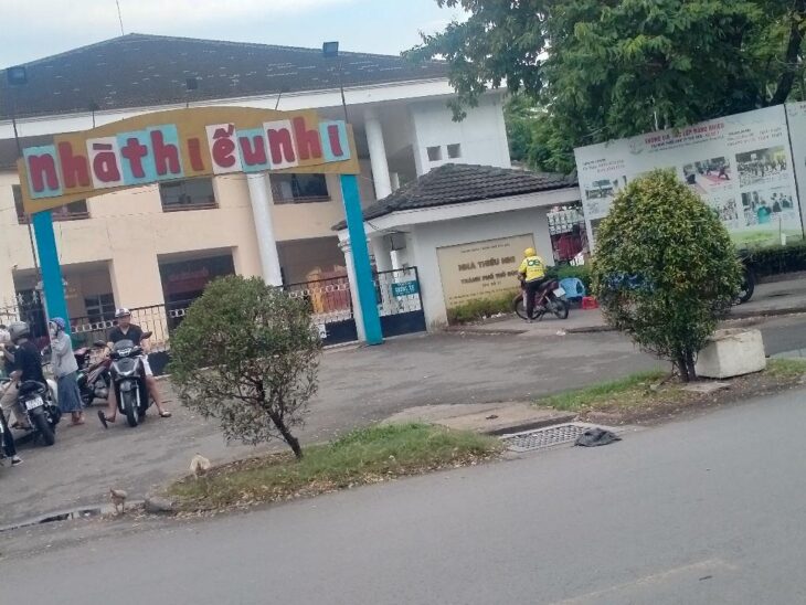 ĐẤT MẶT TIỀN KINH DOANH 290M2 NGANG 6,5M – NGUYỄN THỊ ĐỊNH BTT Q2 – NHỈNH 17 TỶ