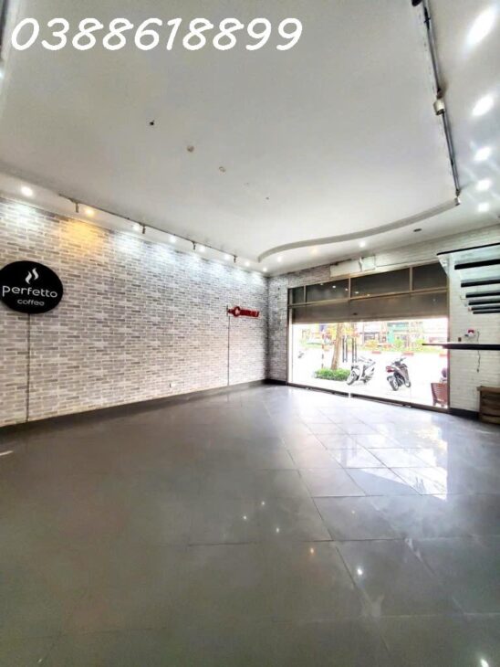 NHÀ MẶT PHỐ VĂN CAO – 90M² x 6 TẦNG THANG MÁY – LÔ GÓC 2 MẶT TIỀN – VỈA HÈ RỘNG – 98 TỶ